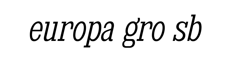 KingsbridgeCdLt-Italic  Free Fonts Download