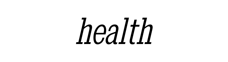 KingsbridgeCdLt-Italic  Free Fonts Download