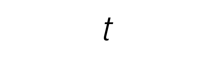 KingsbridgeCdLt-Italic  Free Fonts Download