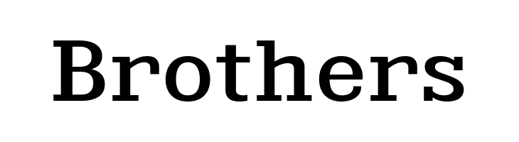 KingsbridgeExRg-Regular  Free Fonts Download