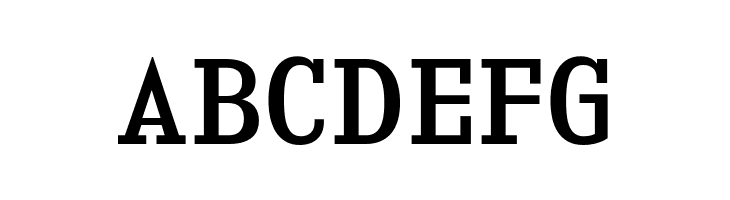 KingsbridgeRg-Regular  Free Fonts Download