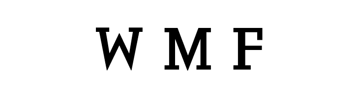 KingsbridgeRg-Regular  Free Fonts Download