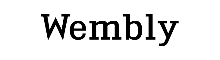 KingsbridgeRg-Regular  Free Fonts Download