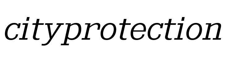 KingsbridgeExLt-Italic  Free Fonts Download