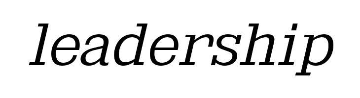 KingsbridgeExLt-Italic  Free Fonts Download