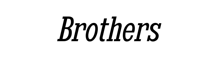 KingsbridgeCdBk-Italic  Free Fonts Download