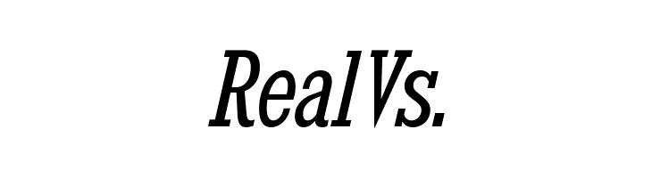 KingsbridgeCdBk-Italic  Free Fonts Download