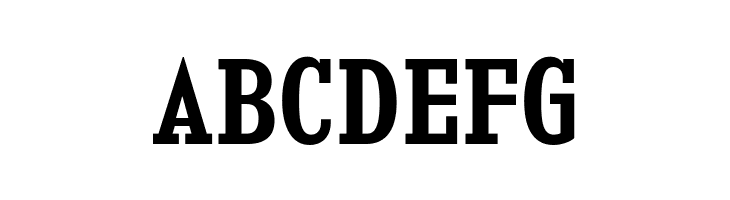 KingsbridgeScSb-Regular  Free Fonts Download