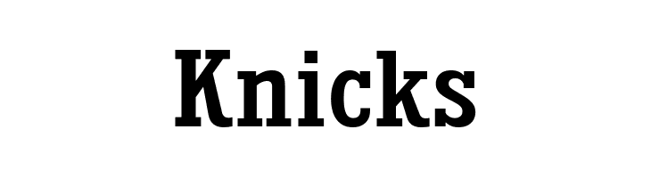 KingsbridgeScSb-Regular  Free Fonts Download