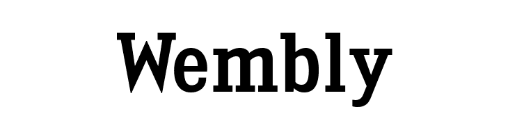 KingsbridgeScSb-Regular  Free Fonts Download