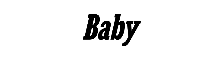 KingsbridgeCdRg-BoldItalic  Free Fonts Download