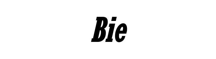 KingsbridgeCdRg-BoldItalic  Free Fonts Download