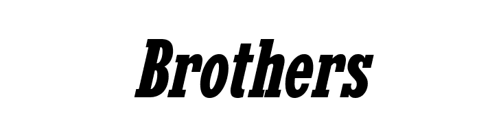 KingsbridgeCdRg-BoldItalic  Free Fonts Download