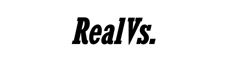 KingsbridgeCdRg-BoldItalic  Free Fonts Download