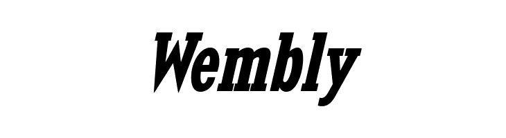 KingsbridgeCdRg-BoldItalic  Free Fonts Download