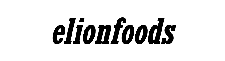 KingsbridgeCdRg-BoldItalic  Free Fonts Download