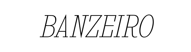 KingsbridgeScUl-Italic  Free Fonts Download