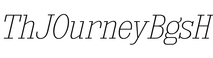 KingsbridgeScUl-Italic  Free Fonts Download
