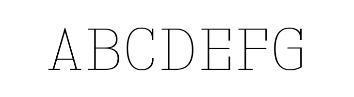 KingsbridgeUl-Regular  Free Fonts Download