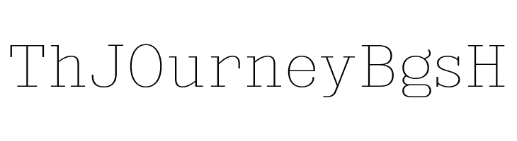 KingsbridgeUl-Regular  Free Fonts Download
