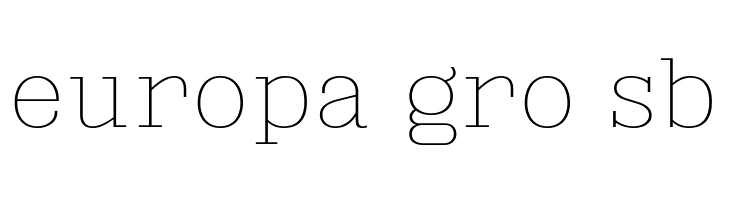 KingsbridgeUl-Regular  Free Fonts Download