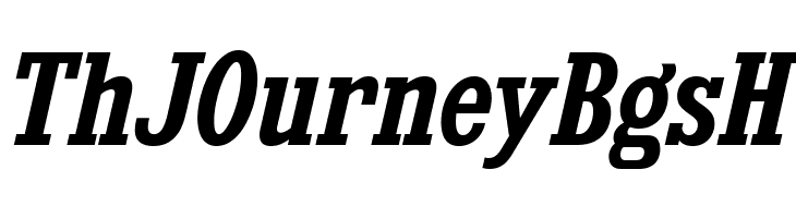 KingsbridgeScSb-Italic  Free Fonts Download