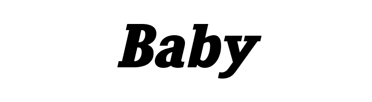 KingsbridgeExRg-BoldItalic  Free Fonts Download