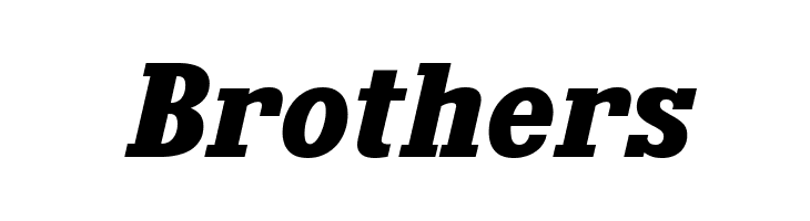 KingsbridgeExRg-BoldItalic  Free Fonts Download