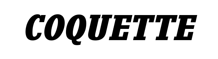 KingsbridgeExRg-BoldItalic  Free Fonts Download