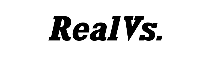 KingsbridgeExRg-BoldItalic  Free Fonts Download