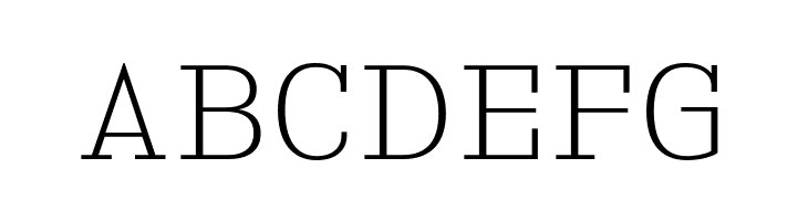 KingsbridgeExEl-Regular  Free Fonts Download