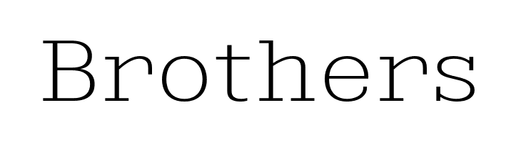 KingsbridgeExEl-Regular  Free Fonts Download