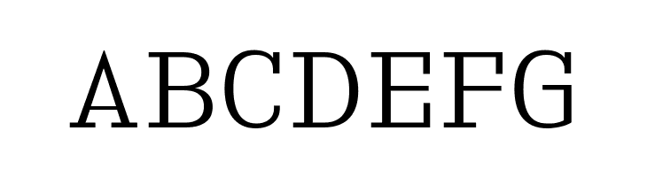 KingsbridgeExLt-Regular  Free Fonts Download