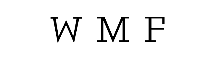 KingsbridgeExLt-Regular  Free Fonts Download