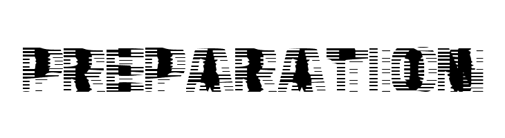 VTCBadHangover Regular  Free Fonts Download