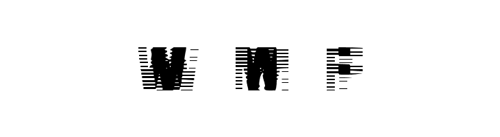 VTCBadHangover Regular  Free Fonts Download