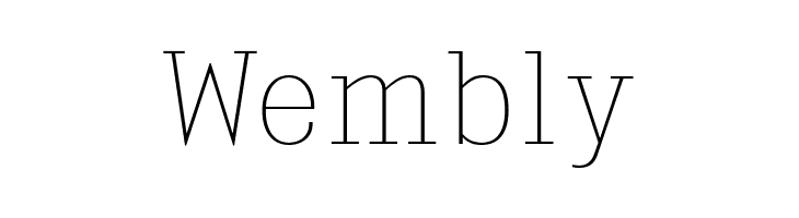 KingsbridgeScUl-Regular  Free Fonts Download