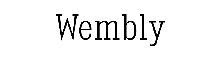 KingsbridgeCdLt-Regular  Free Fonts Download