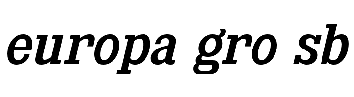KingsbridgeRg-Italic  Free Fonts Download