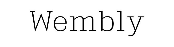 KingsbridgeEl-Regular  Free Fonts Download