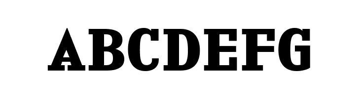 KingsbridgeExRg-Bold  Free Fonts Download