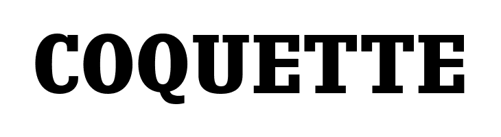 KingsbridgeExRg-Bold  Free Fonts Download