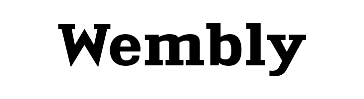 KingsbridgeExRg-Bold  Free Fonts Download