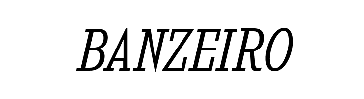 KingsbridgeScLt-Italic  Free Fonts Download