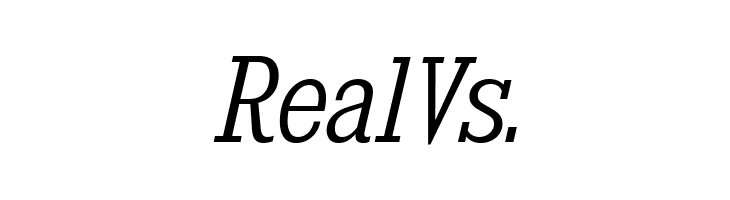 KingsbridgeScLt-Italic  Free Fonts Download