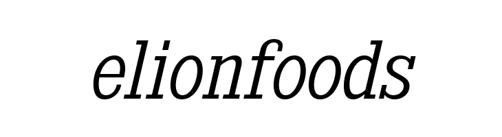KingsbridgeScLt-Italic  Free Fonts Download