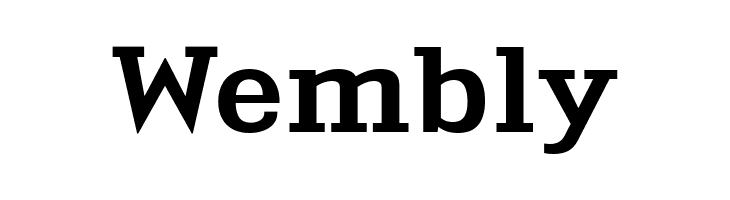 KingsbridgeExSb-Regular  Free Fonts Download