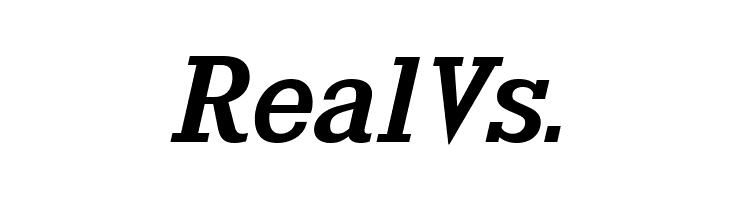 KingsbridgeExRg-Italic  Free Fonts Download