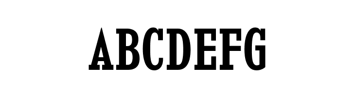 KingsbridgeCdSb-Regular  Free Fonts Download