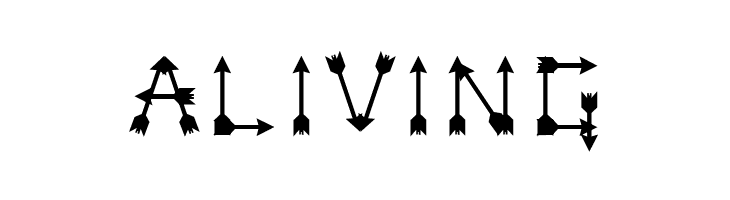 Zarrow Regular  Free Fonts Download